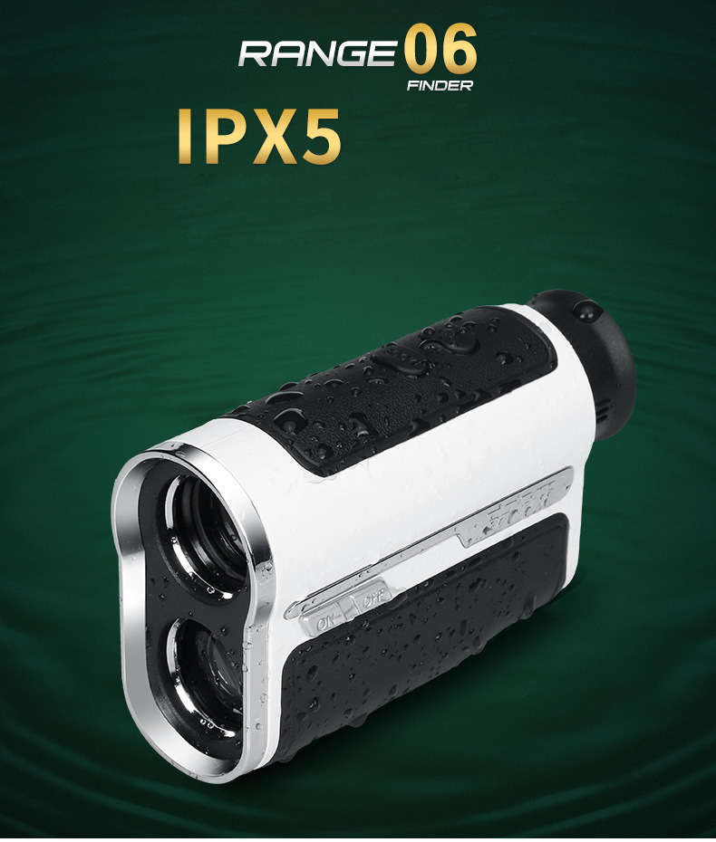 Máy đo khoảng cách cao cấp JQ013