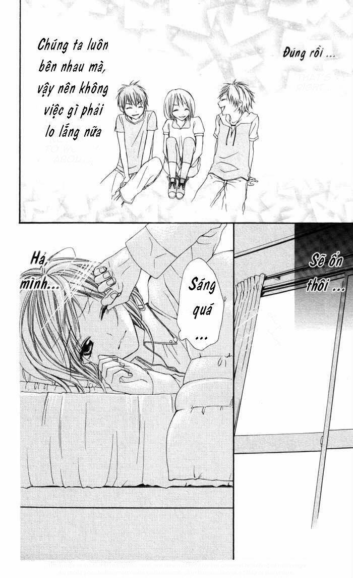 tonari no koigataki chapter 3 2