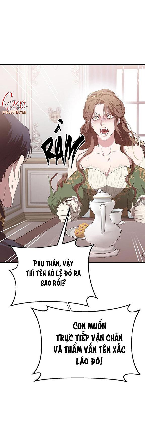 hai đất nước, đất nước của nô lệ chapter 30 42