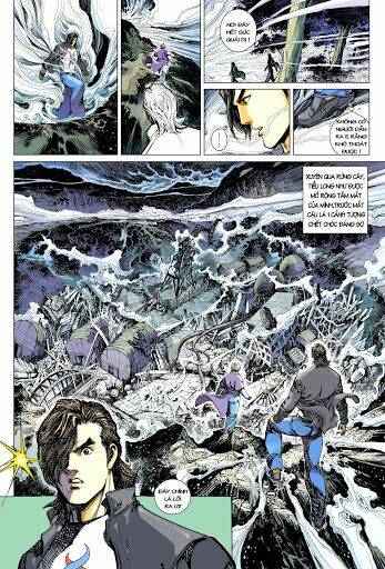 vương tiểu long chapter 2 12