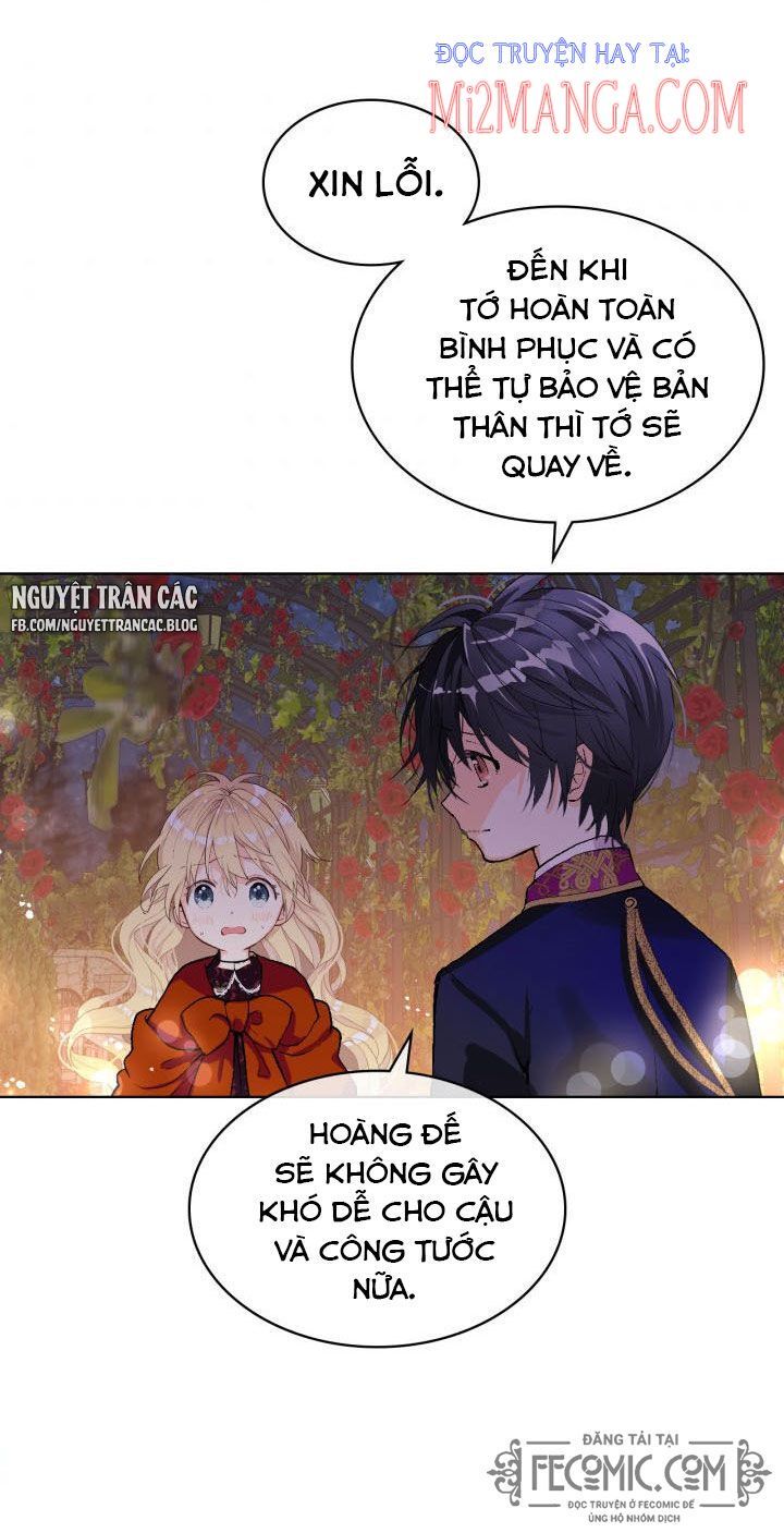 con có phải con là con gái của ngài không? chapter 67 33