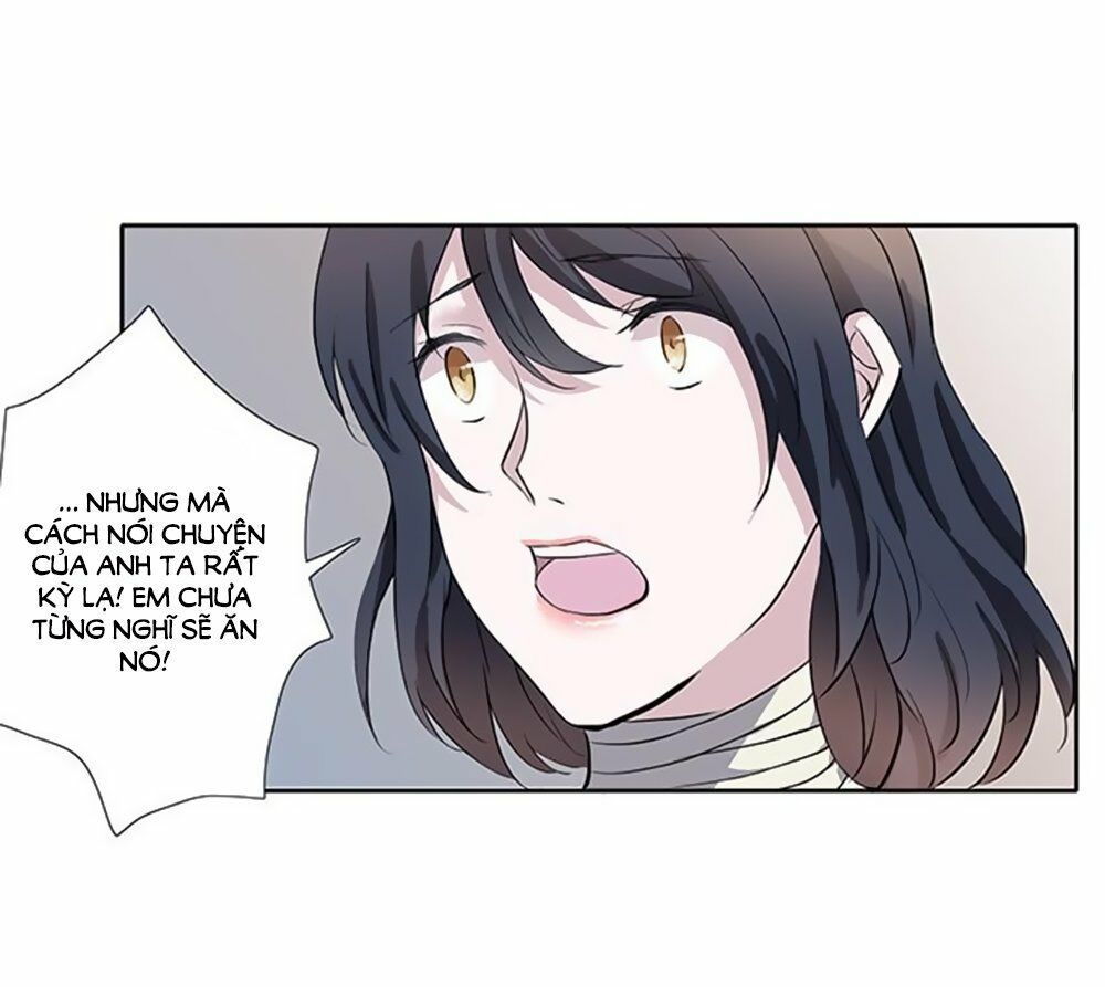 thiên kim đường môn chapter 42 38