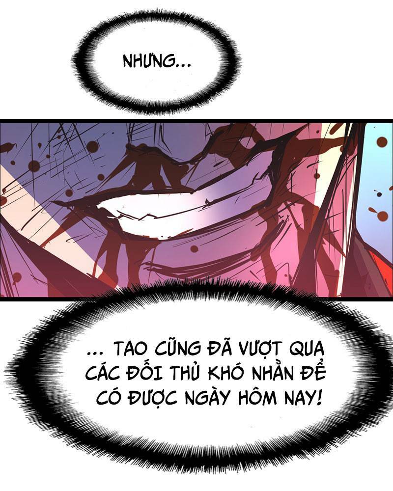 Hanlim Gym Chapter 62 - Trang 30