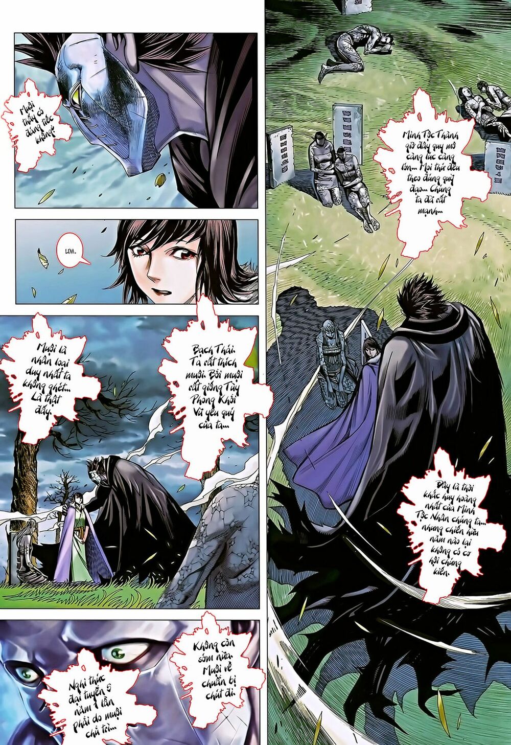 phong thần ký chapter 103 14