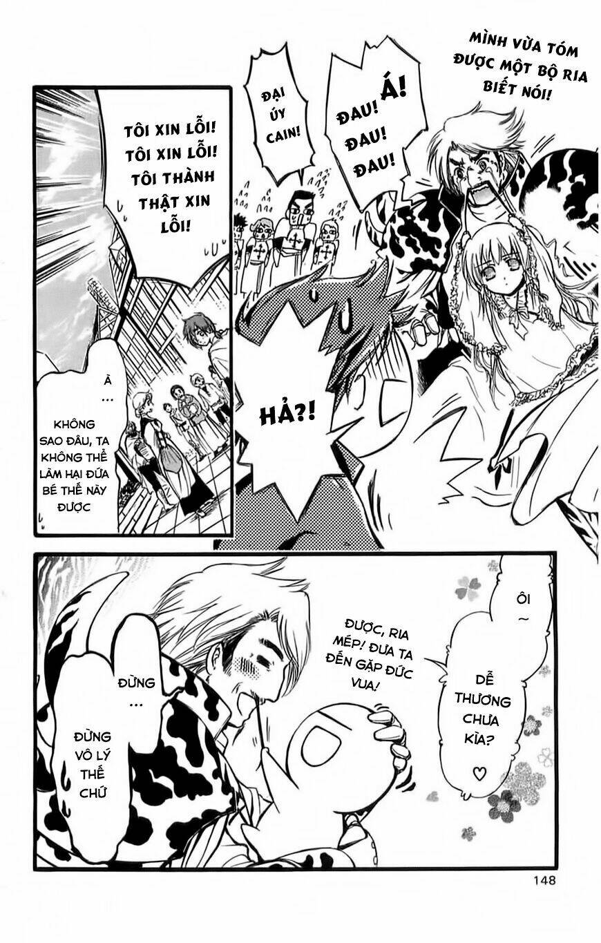 watashi no messiah-sama chapter 49 36