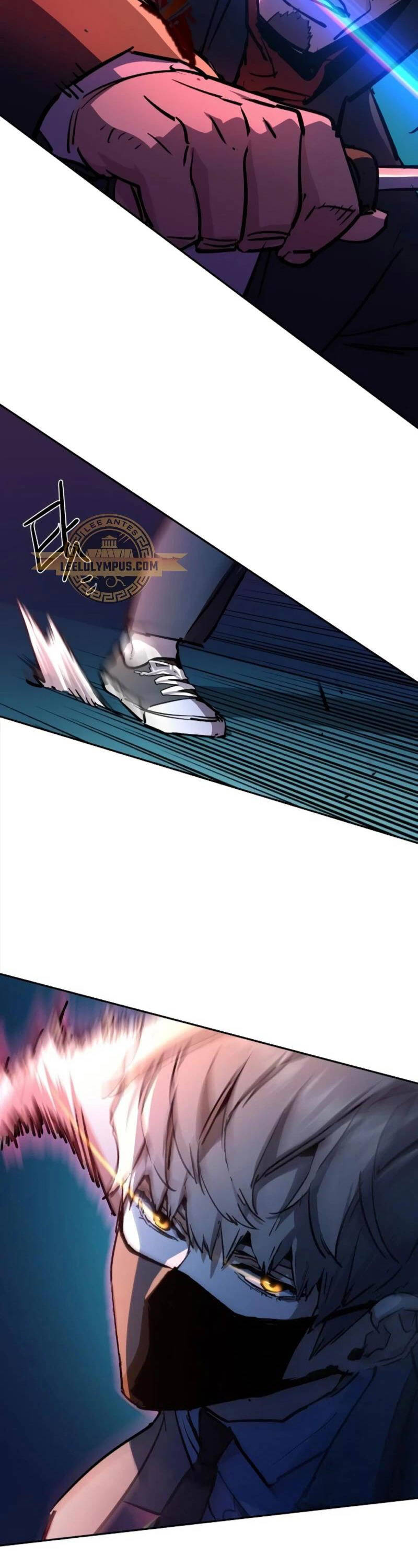 bạn học tôi là lính đánh thuê chapter 192 32