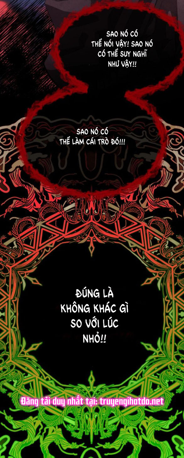 người tình đêm xanh chapter 4.2 16