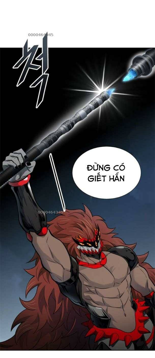 cuộc chiến trong tòa tháp chapter 587 15