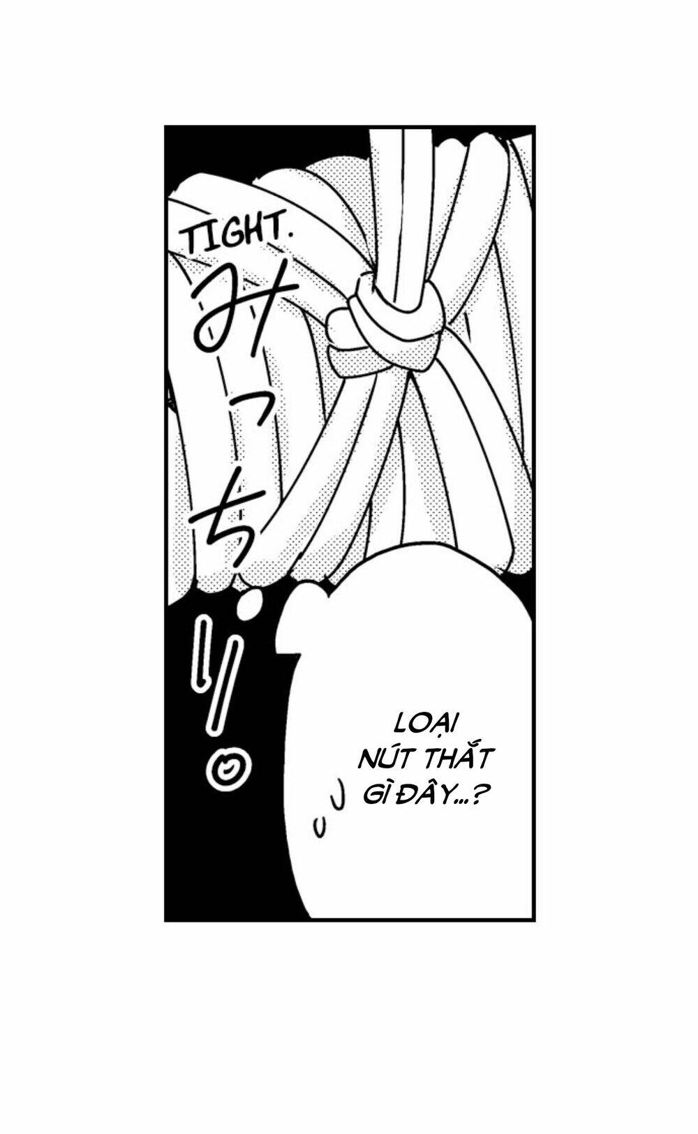 mang thai ở trường nam sinh chapter 39 7