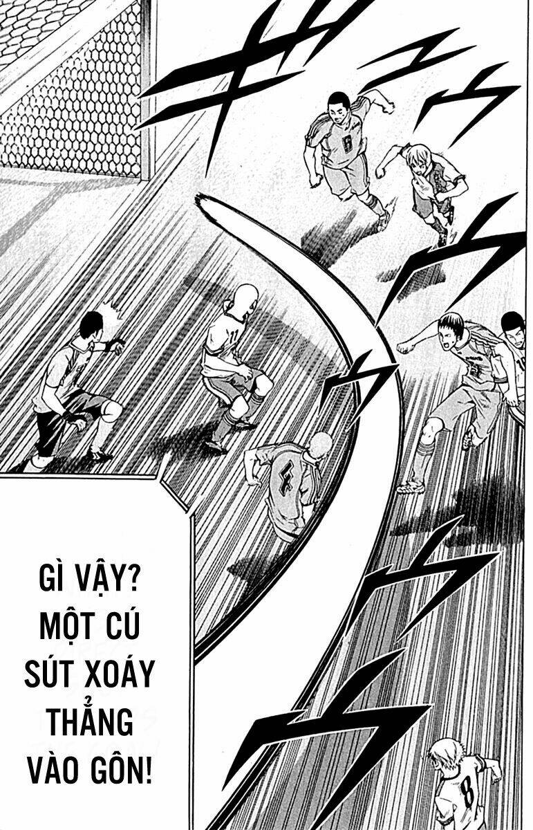 kỵ sĩ trong vòng cấm chapter 77 18