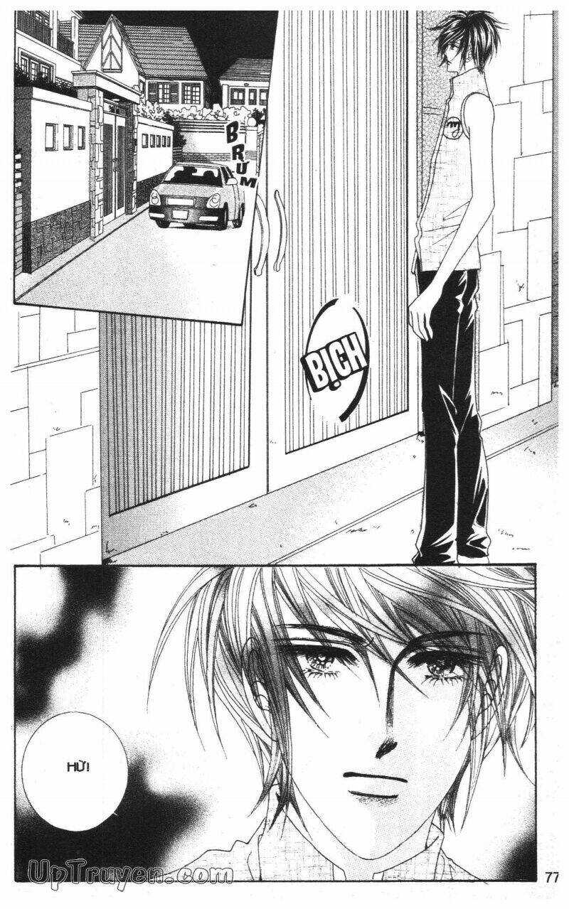 vợ chồng trẻ con bản đẹp chapter 18 76