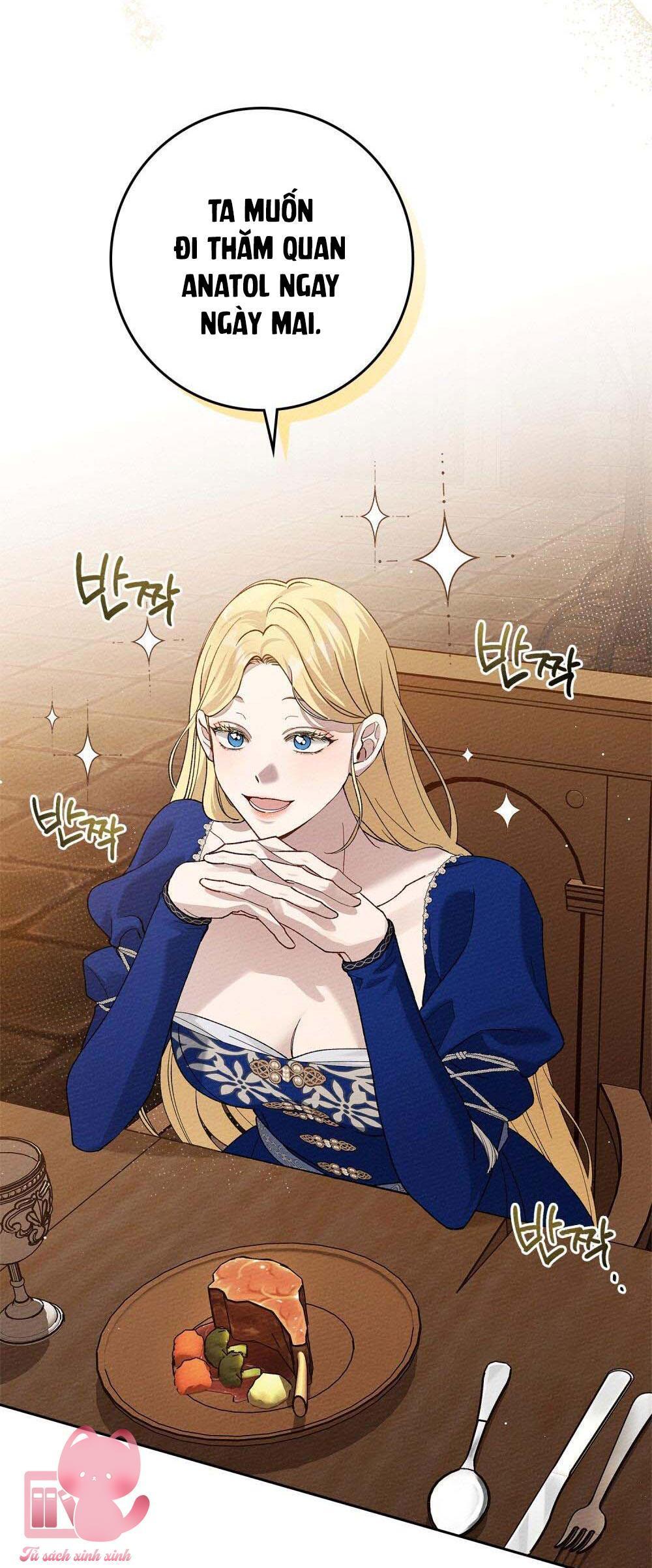 dưới tán cây sồi chapter 66 4