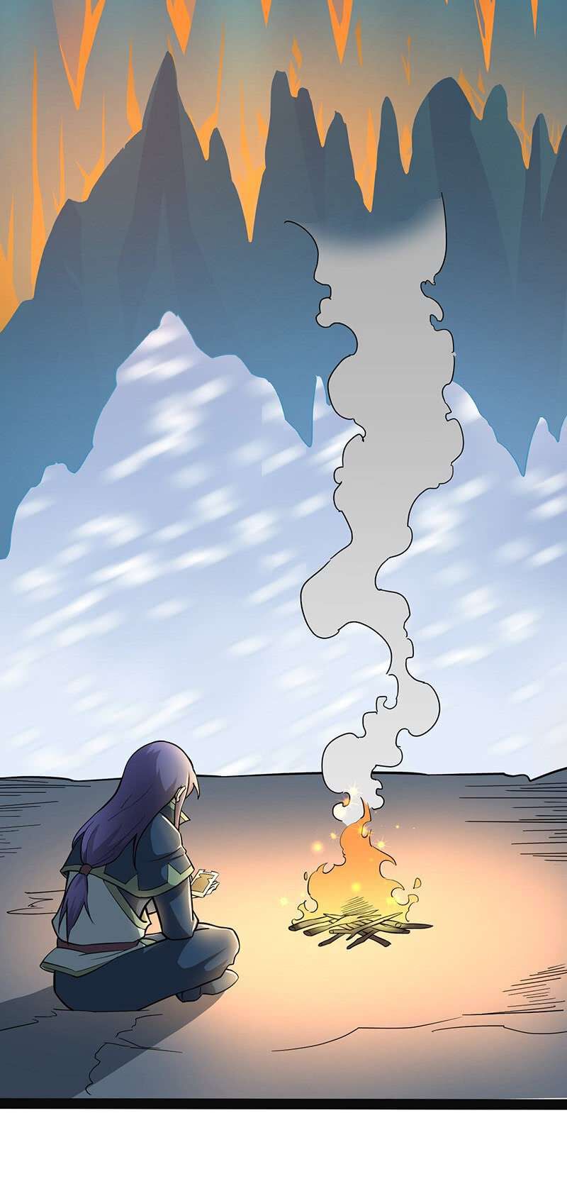 hỗn độn kiếm thần chapter 94 6