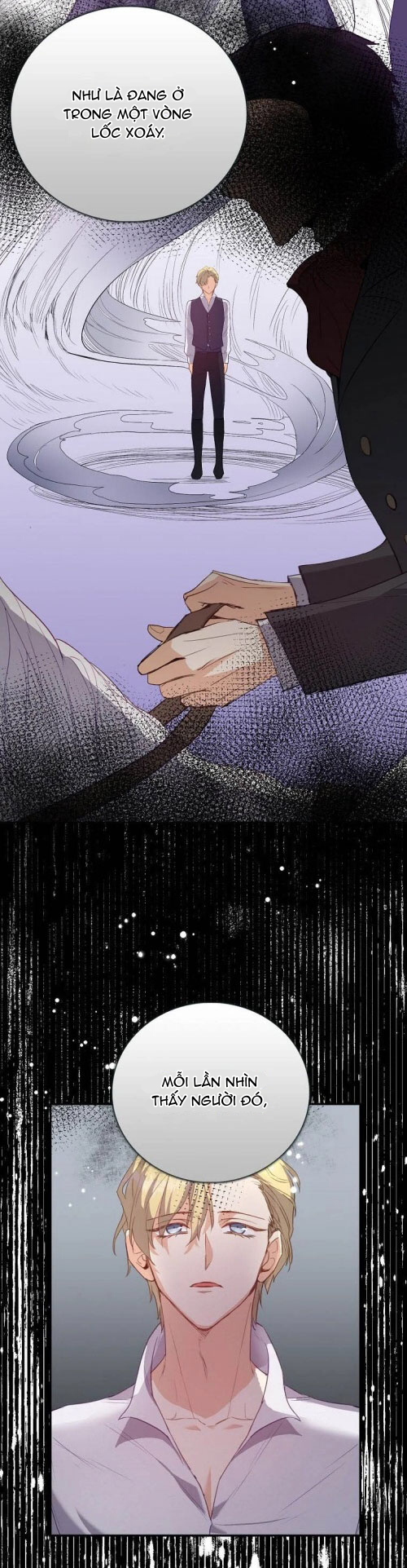 tôi chỉ nhận ra sau khi mất cô ấy chapter 3.2 8