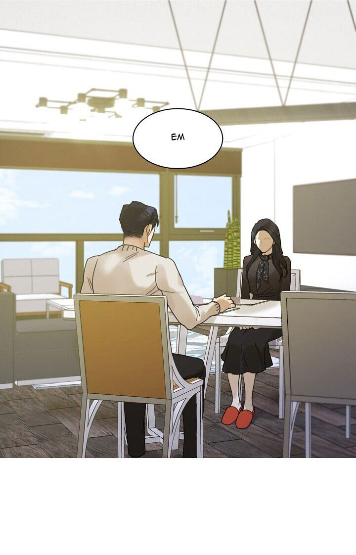 bà xã tôi đã trở lại chapter 2 23