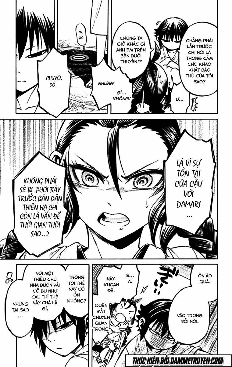 ayashiya chapter 3 36