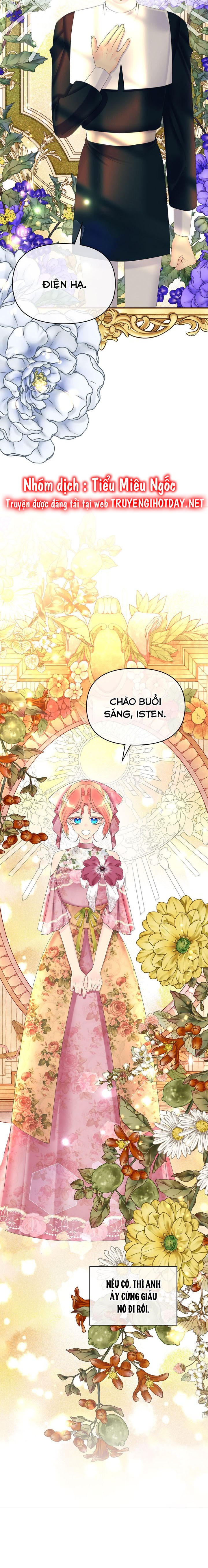 nuôi chồng từ bé chapter 58 10