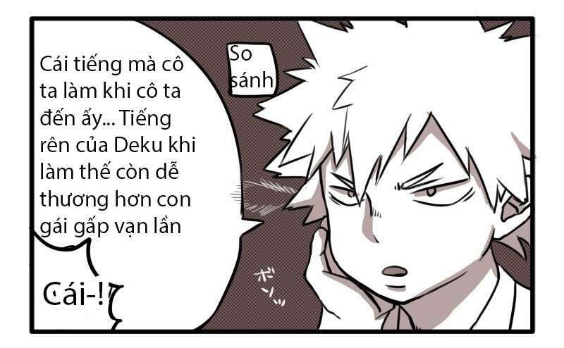 katsudeku short doujinshi chapter 21 9