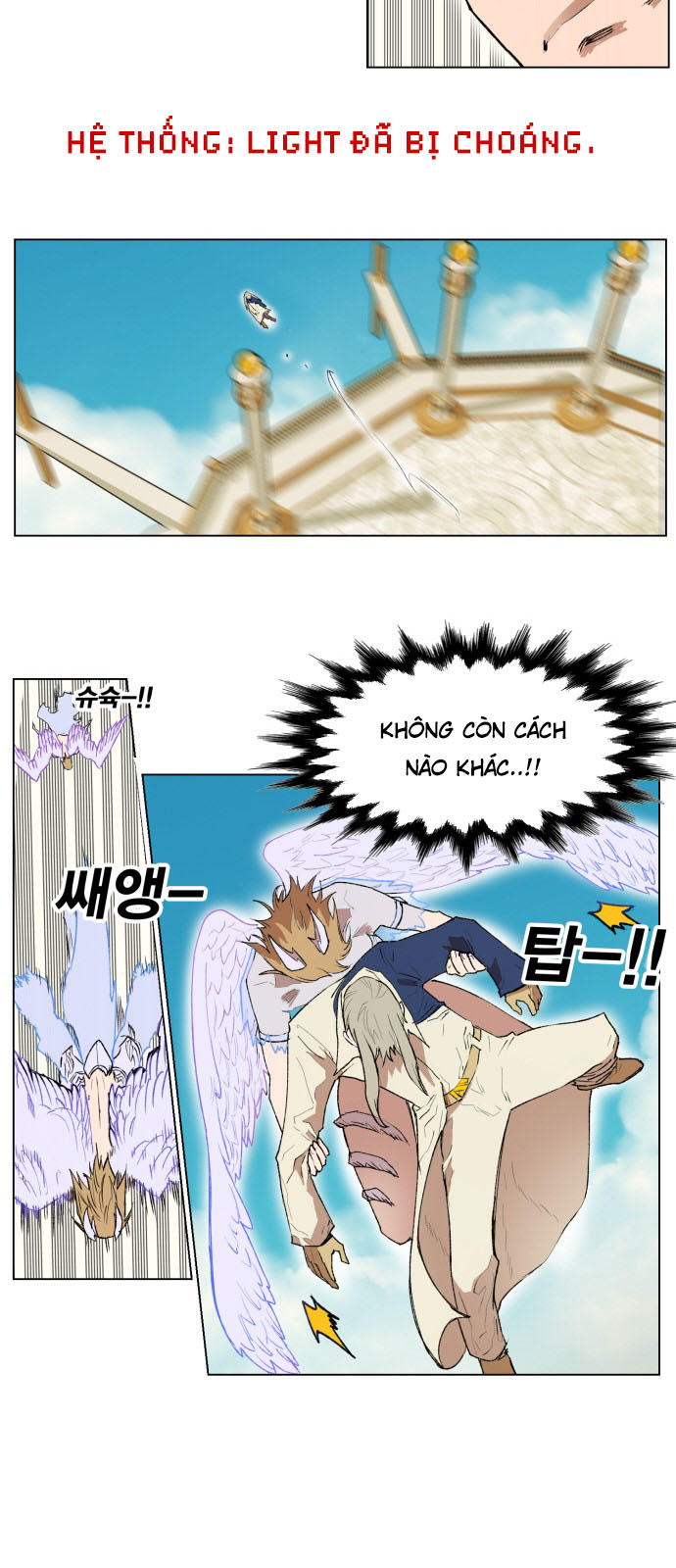 hard core leveling warrior chapter 165 18