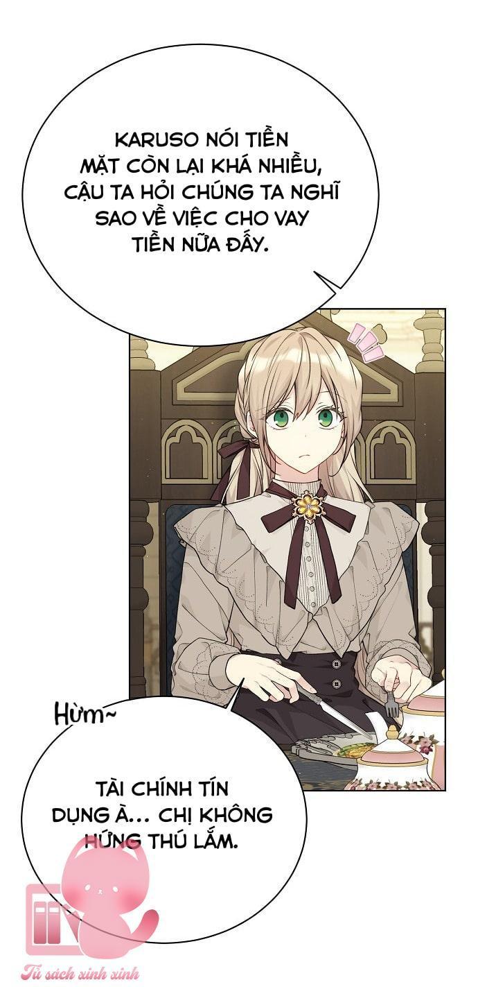 vương miện ngọc bích chapter 79 8