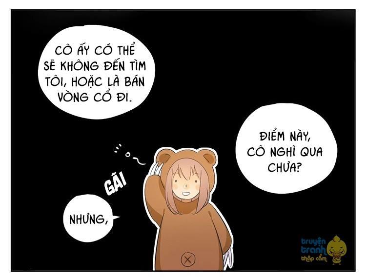 cứu mạng ! loài mèo thống trị thế giới rồi ! chapter 21 5