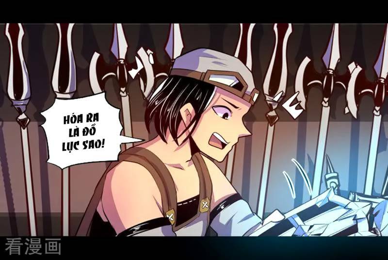 ta không phải là npc chapter 94 6