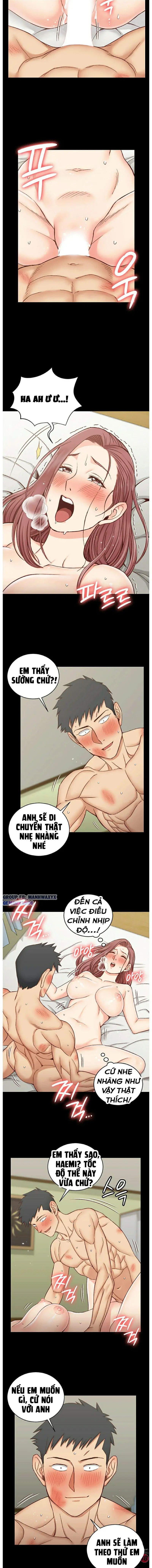 thanh niên động kinh chapter 105 7