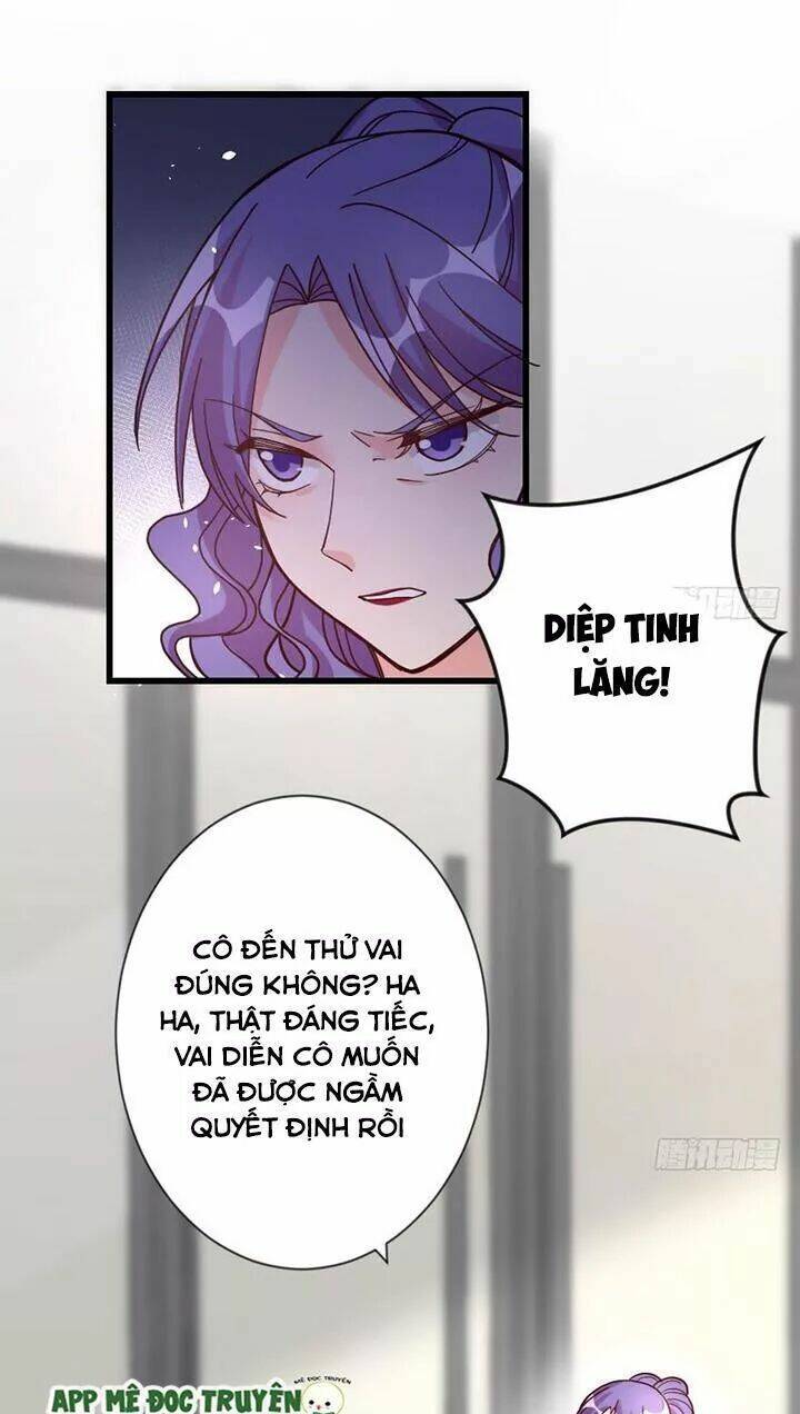 thiên hậu trở về chapter 112 39