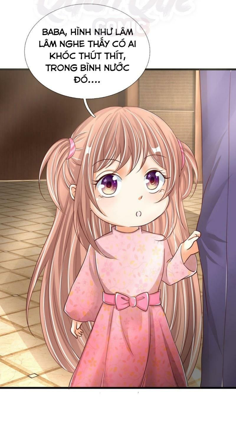 vú em tiên tôn đi ở rể chapter 109 2