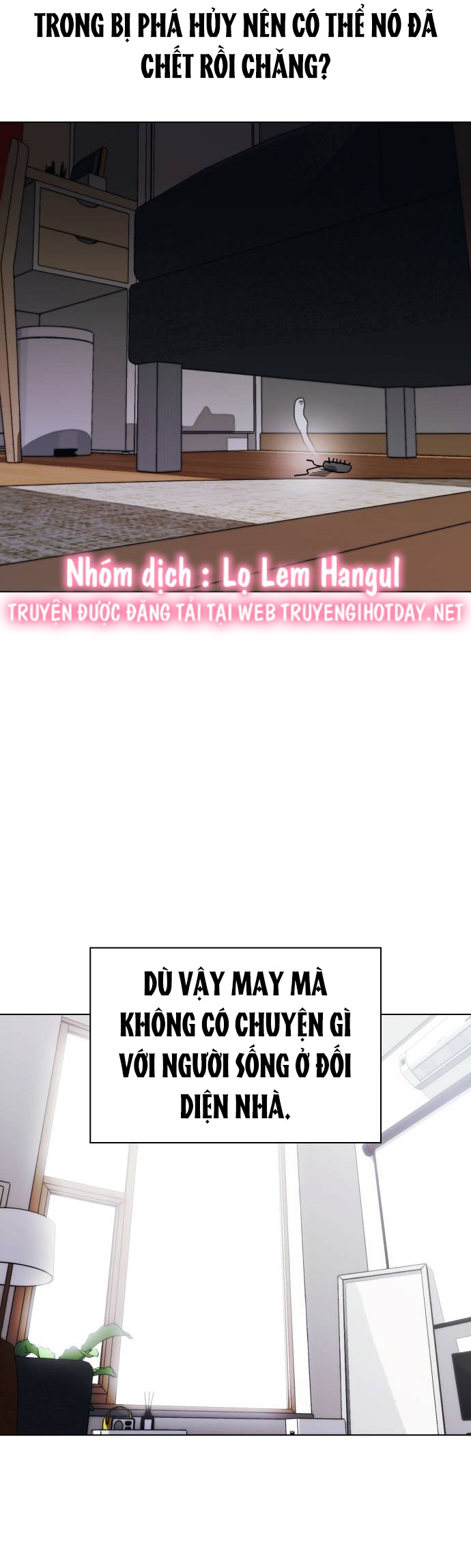 kiss trước khi ngủ nào chapter 3 26