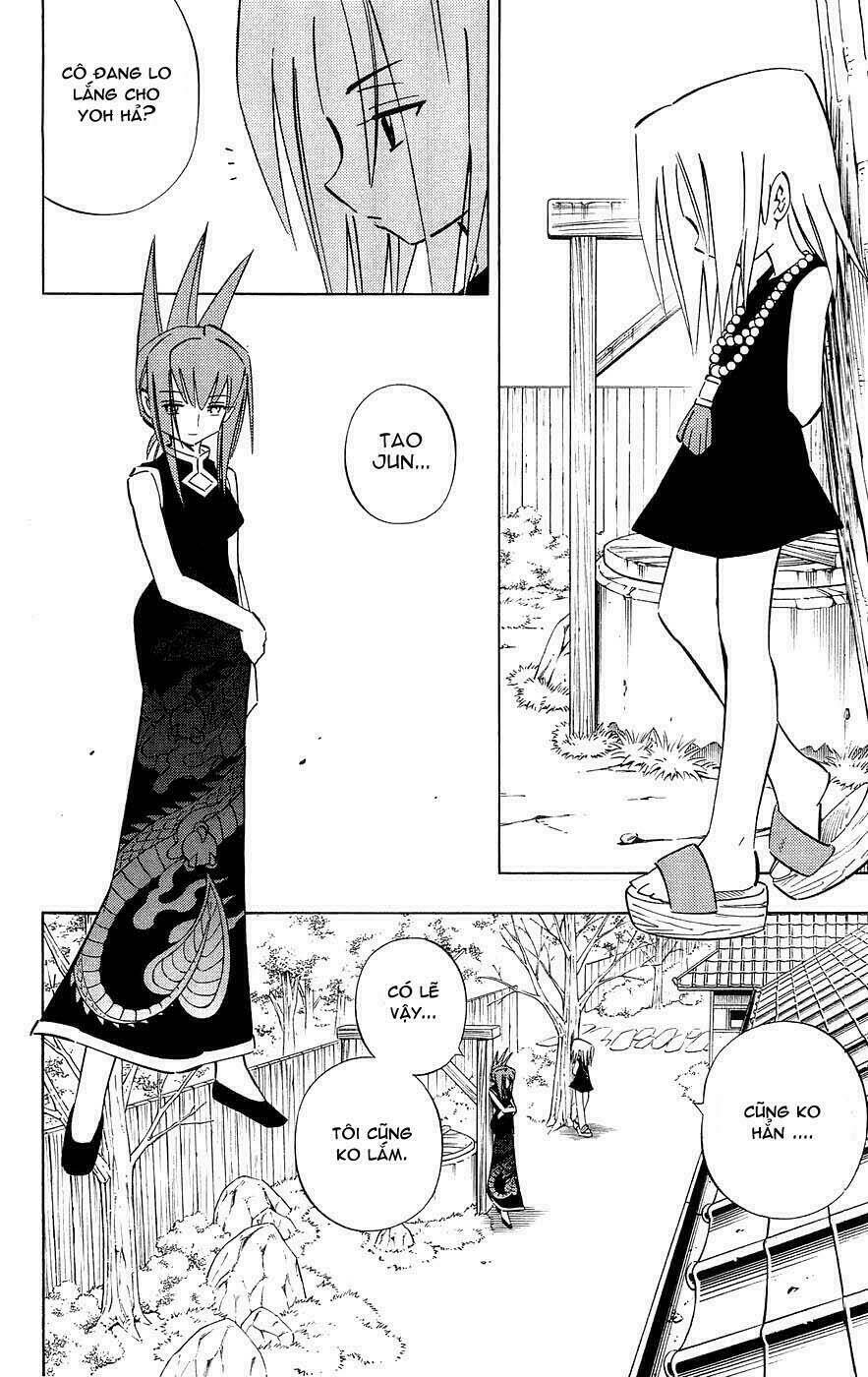 vua pháp thuật chapter 255 7