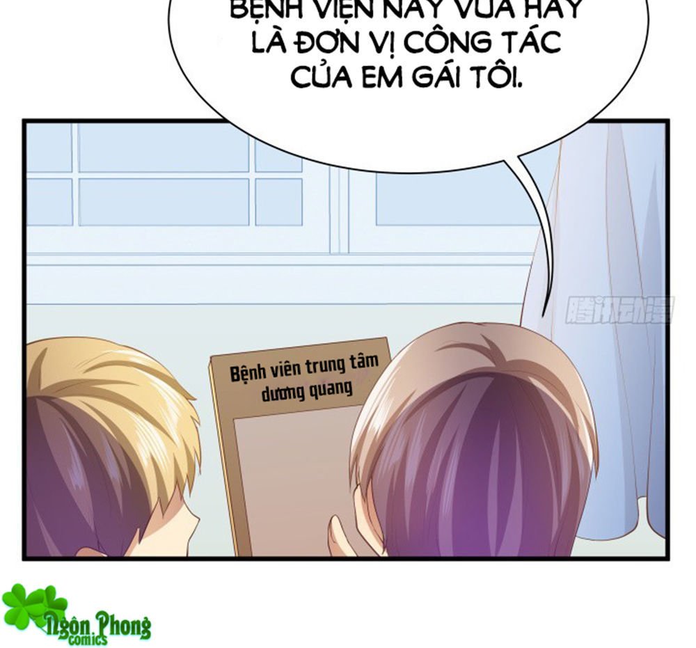 khi trò chơi ác ma bắt đầu chapter 49 34