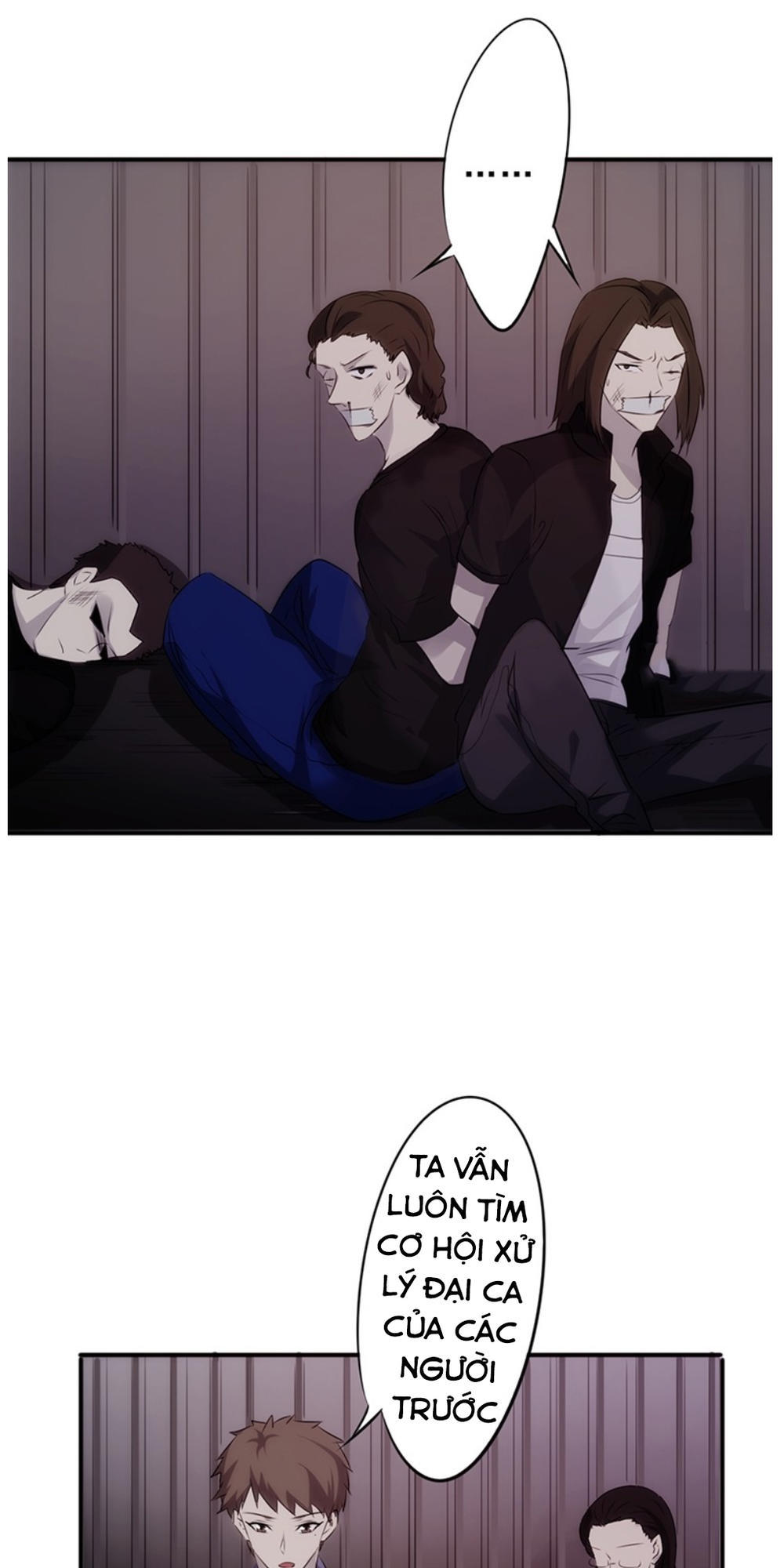 tối cường nông dân hệ thống chapter 31 21