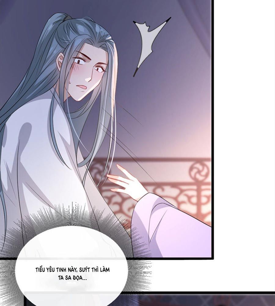 Gian Phi Như Thử Đa Kiều chapter 98 - Trang 12
