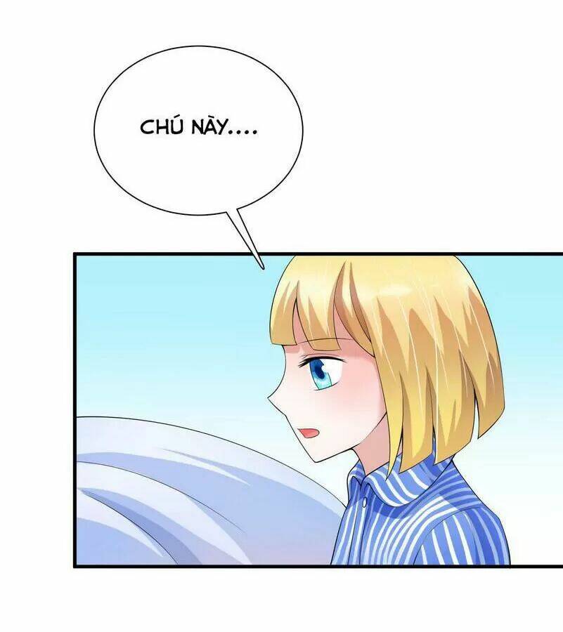 cô dâu gả thay của tổng tài chapter 101 23