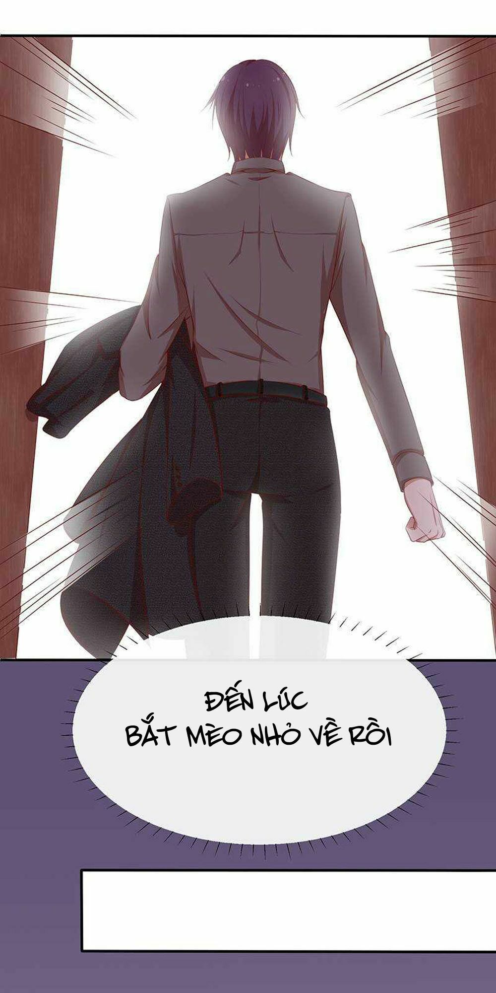 cả thế giới đều không bằng người chapter 54 6