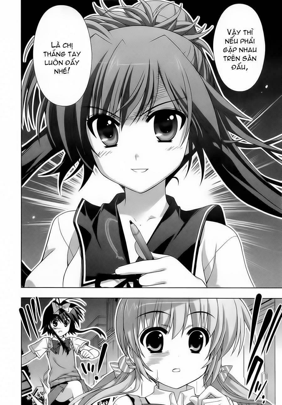 mahou shoujo lyrical nanoha vivid chapter 18 23