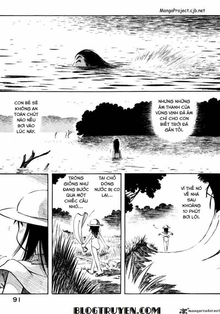 yokohama kaidashi kikou. chapter 50 4