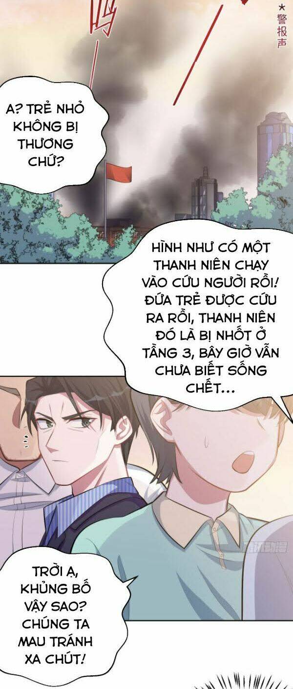 nhạc phụ đại nhân là lão bà chapter 17 25