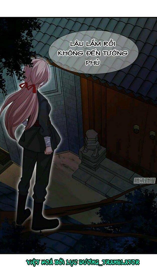 phu quân có độc chapter 3 24
