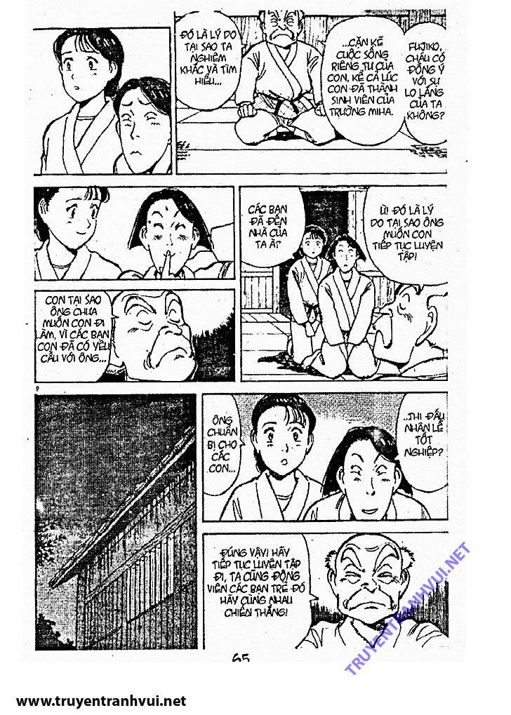 yawara chapter 180 9