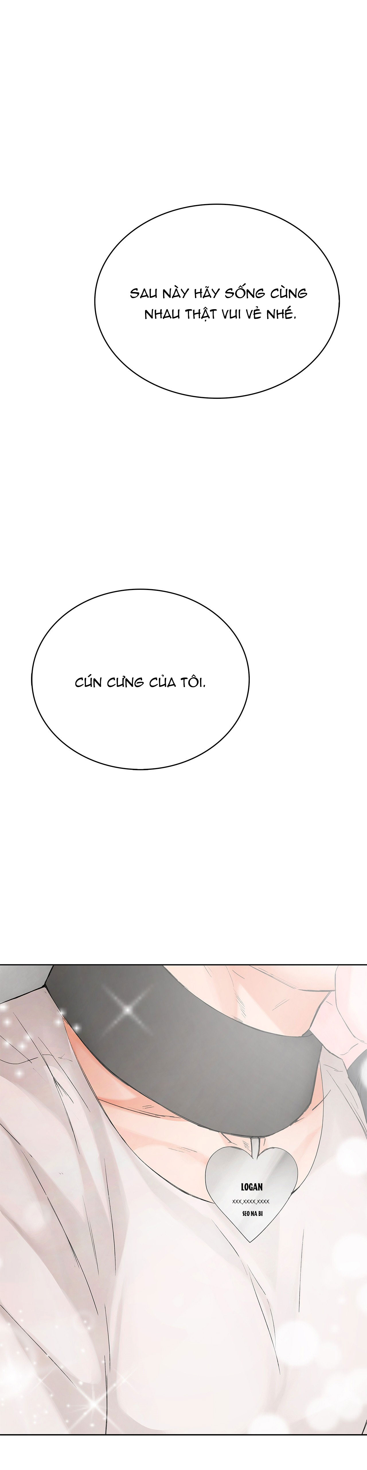 [18+] cún con của chủ nhân chapter 9.2 18