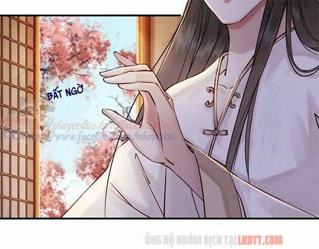 trọng sinh bá sủng nhiếp chính vương quá mạnh mẽ chapter 76 74