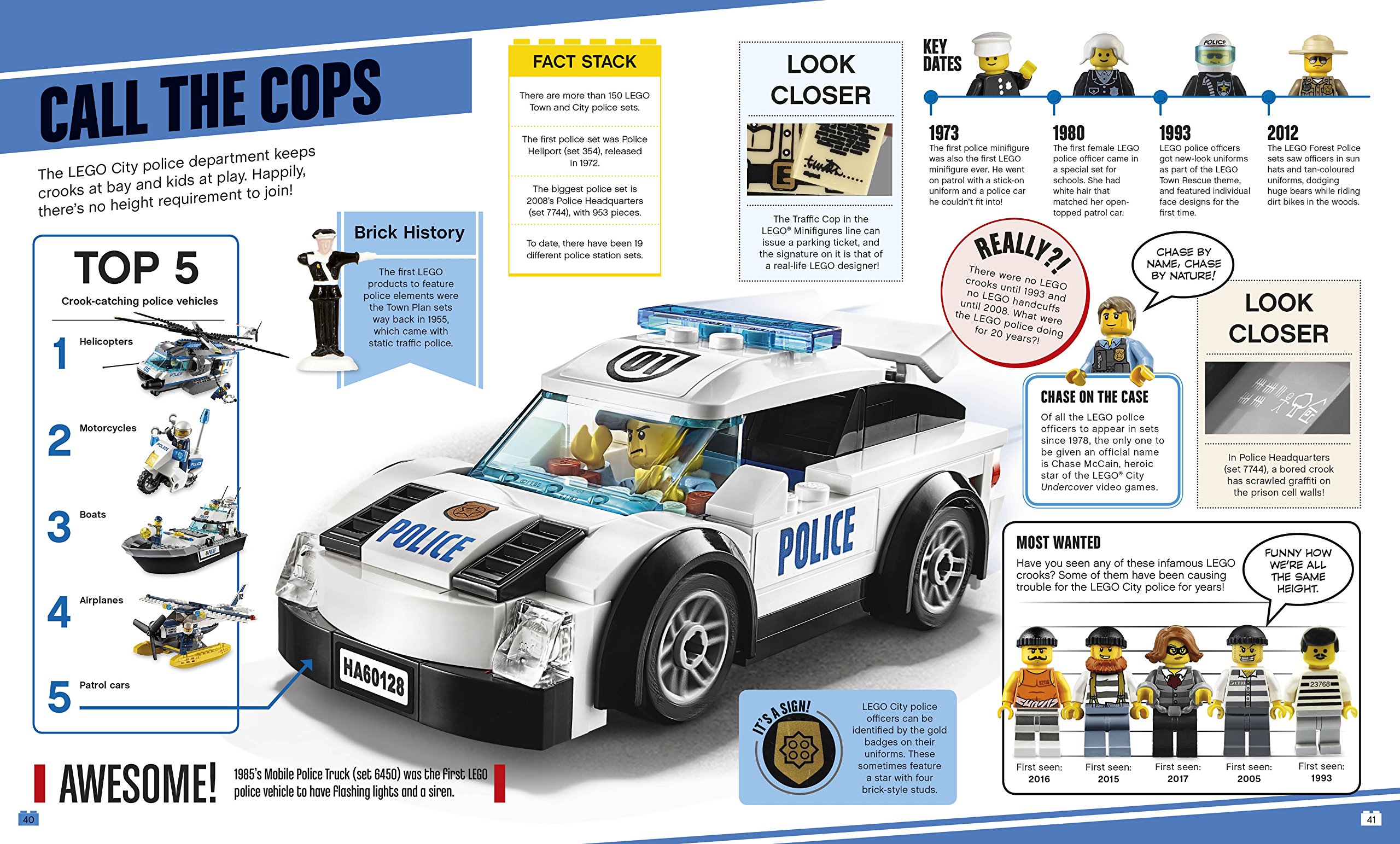 Lego Absolutely Everything You Need to Know