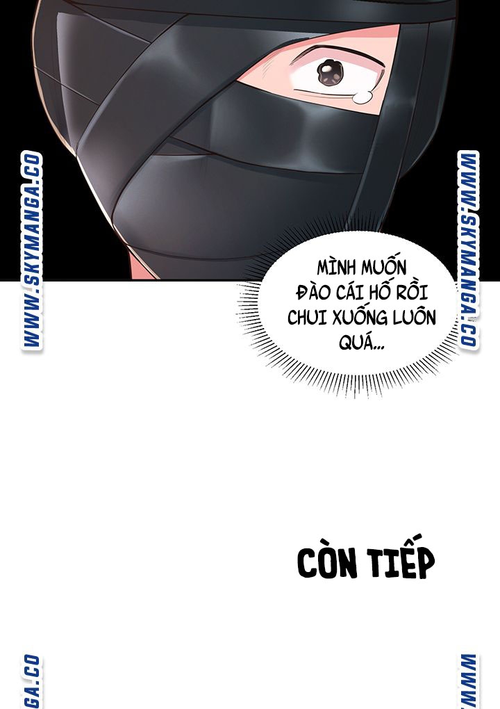 người chị hiểu biết chapter 33 53