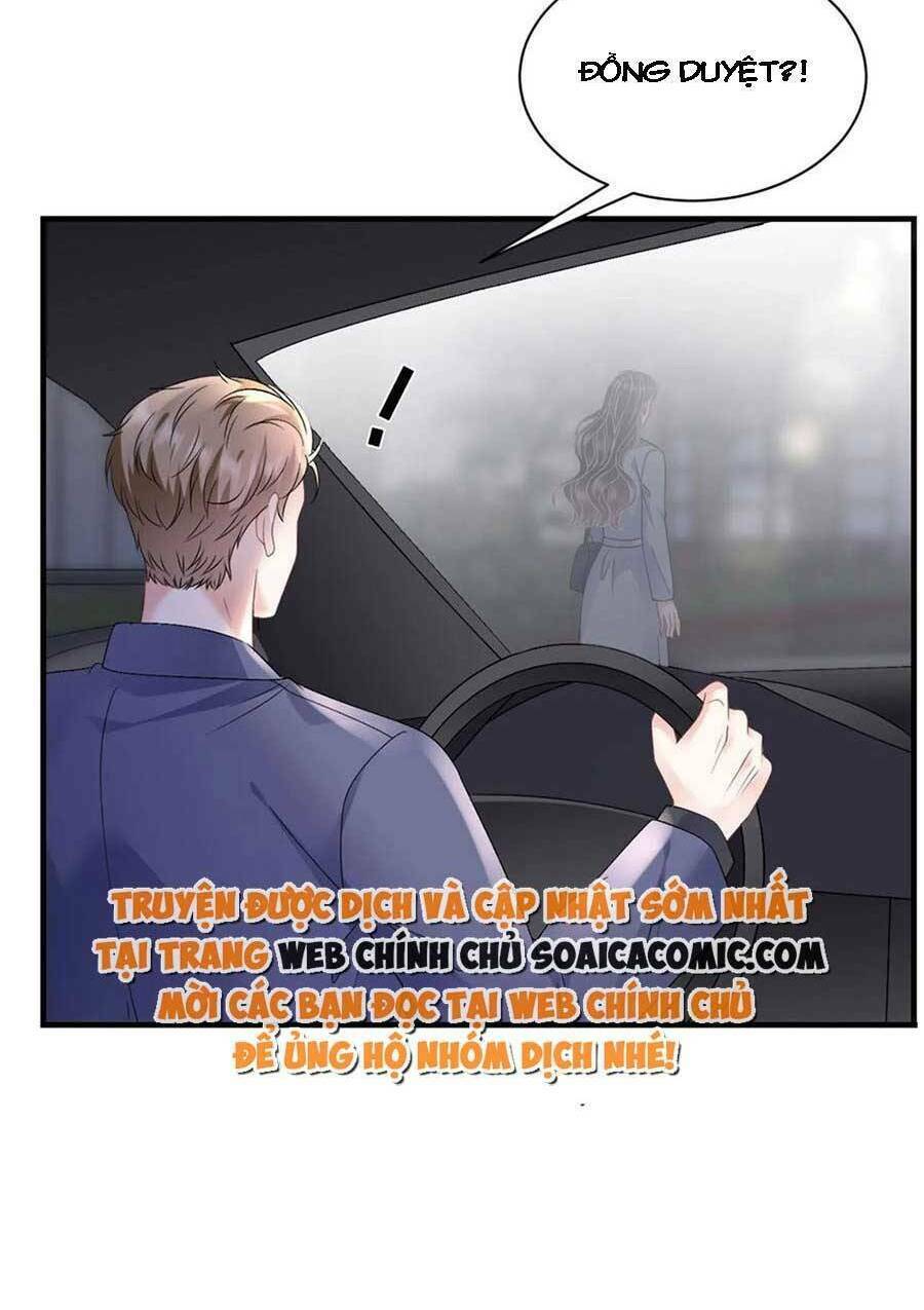 đại tiểu thư có ý đồ gì xấu đâu chapter 174 9