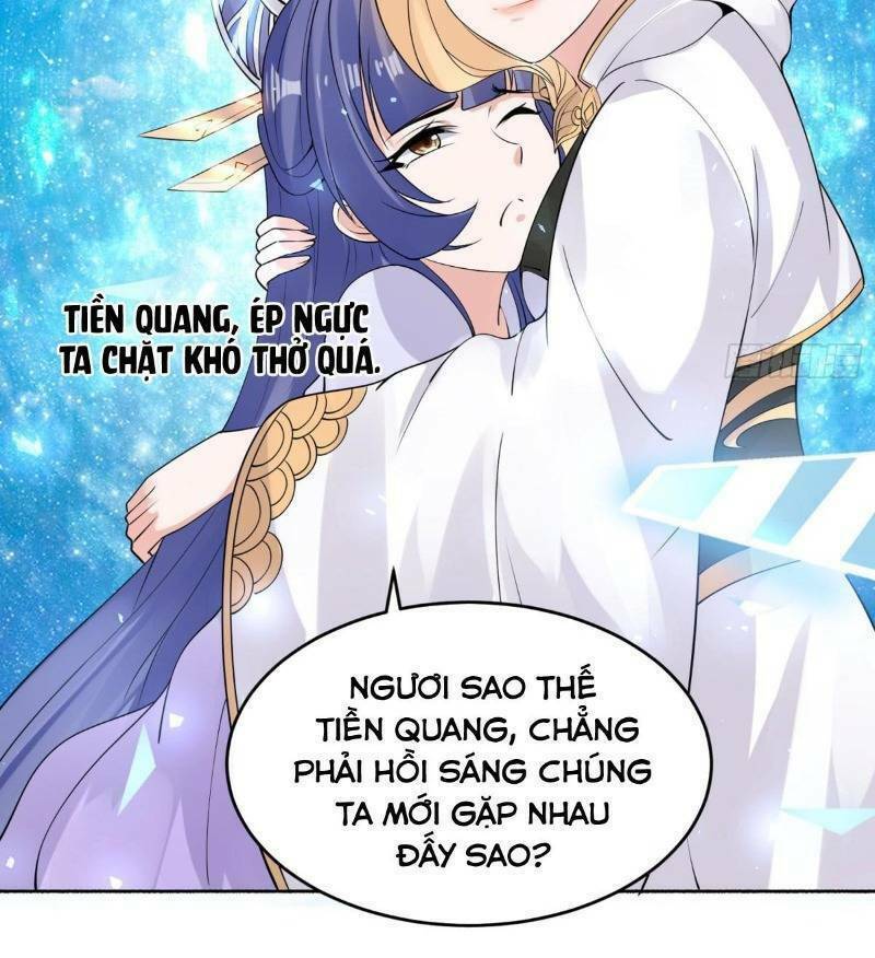 giáng thần chiến ký chapter 69 3