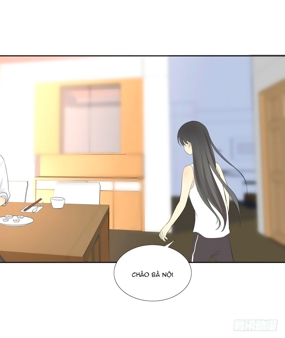 sinh sinh tương thác chapter 41 61