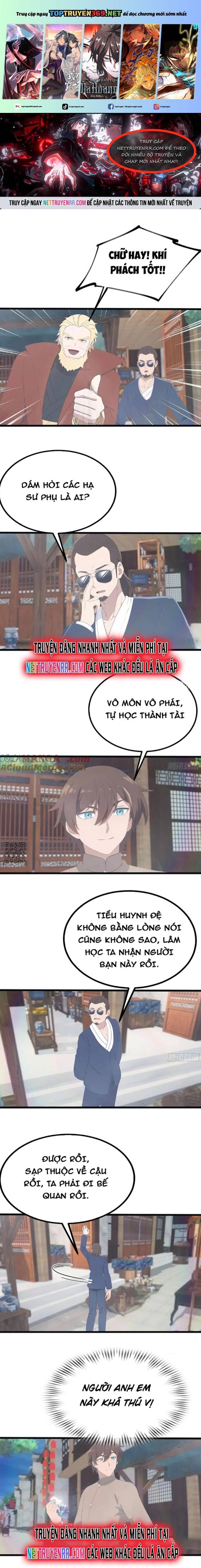 tu tiên trở về tại vườn trường – season 2 chapter 119 2