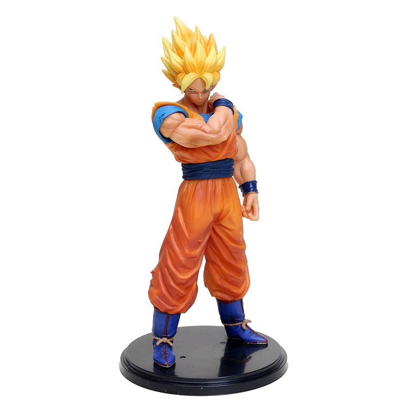Mô Hình Songoku Dragon Ball DB01095